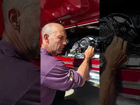 Se nos cayo una arandela dentro del motos #shorts #família #motor #kombi