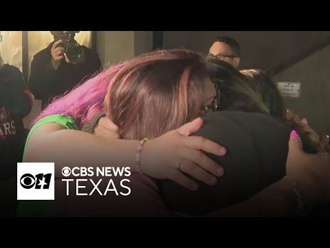 Former Uvalde school officer found not guilty on all charges