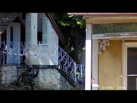 Battlegrounds Gherla Baile Baita 27.09.2020