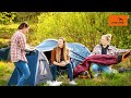 Палатка двухместная Easy Camp Magnetar 200 Rustic Green (120414)