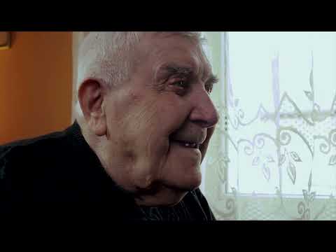 Opowieści wojenne. Henryk Adamczyk