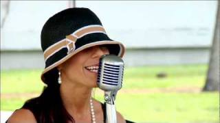 Roosevelt Rowing Regatta - featuring Lisa Casalino  "Break a Leg" 1-7-12