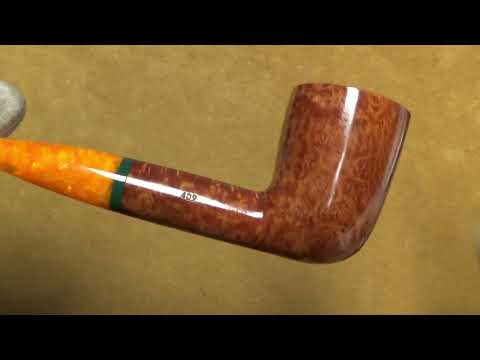 Pipa Savinelli Arancia 409 - filtro 9m