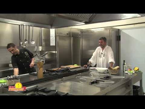 SUD656 - Che Preparo? - 1