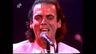 JOHN HIATT &amp; THE GONERS - Rock Aus Dem Alabama (German TV Concert 1987)