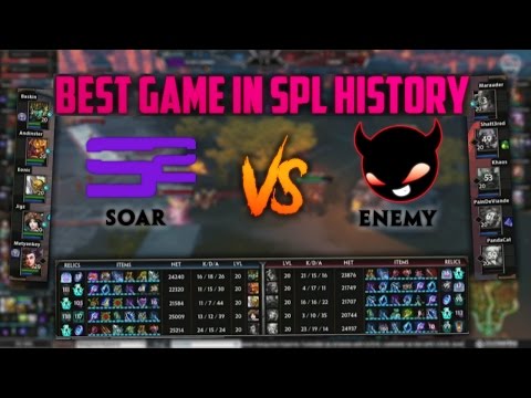 Best SPL GAME in SMITE PRO's History! - Super Regionals 2016 TROLLING