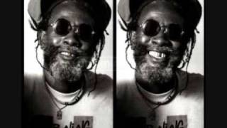 Burning Spear - Jah Kingdom