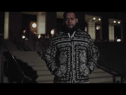 ALLSTAR JAY - Trials N' Tribulations (Official Music Video)