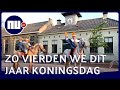 Van het Wilhelmus tot spijkerpoepen: zo vieren we Koningsdag 2020 | NU.nl