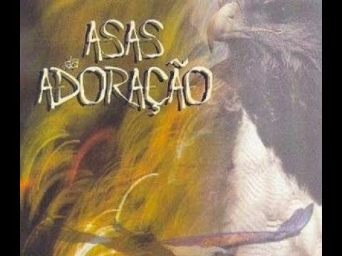 Anseio Ardente - Asas da Adoração - Playback Cover Legendado