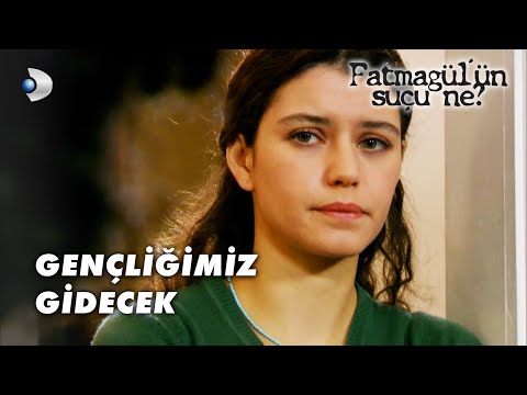 Fatmagül, Yaşananlardan Sonra Sarsıldı! - Fatmagül'ün Suçu Ne? | Özel Sahneler