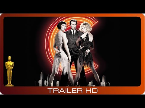 Trailer-Vorschau: Chicago