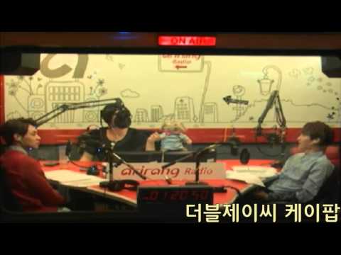 150513 JJCC - 더블제이씨 Prince Mak & Eddy Kpoppin