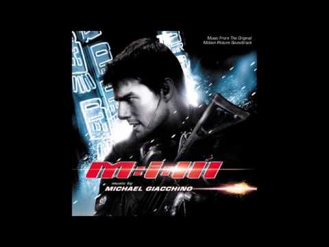Mission: Impossible III (OST) - Evacuation