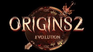 Miniaturka - Origins2 Evolution
