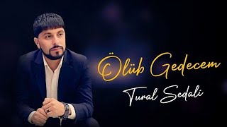 Tural Sedali  Senin Derdinen 2024 Resmi Musiqi