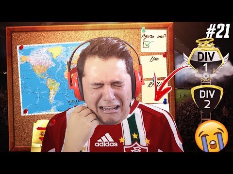 SOMETHING UNEXPECTED HAPPENED!!! W2G FC! #20 FIFA 17 ULTIMATE TEAM 😱😰