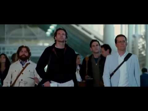 Una notte da leoni 2 - partenza