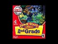 Jumpstart Advanced 2nd Grade 2002 PC Windows Longplay