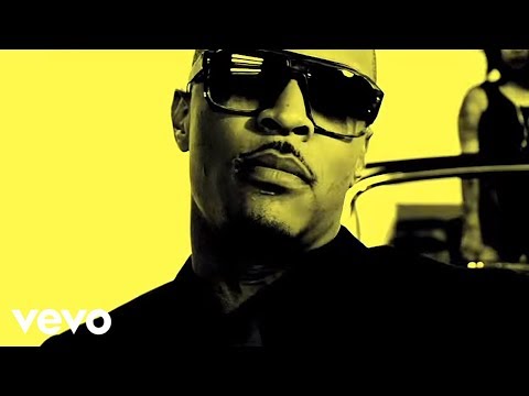 T.I. - About The Money ft. Young Thug (Official Music Video)