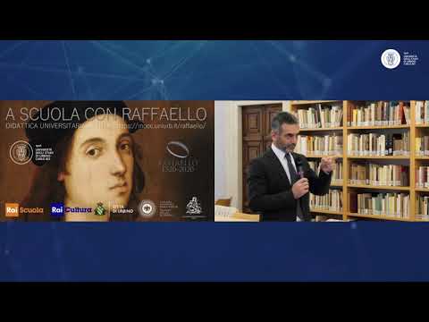 Raffaello2020 - Lezione introduttiva