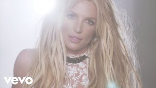 Britney Spears - Make Me... ft. G-Eazy