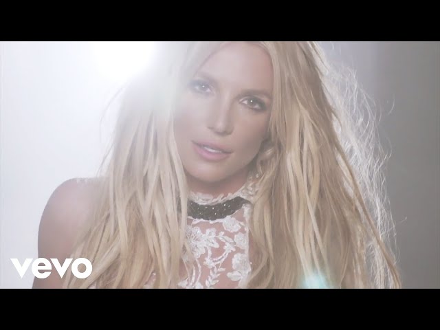 Britney Spears Feat. G-Eazy - Make Me