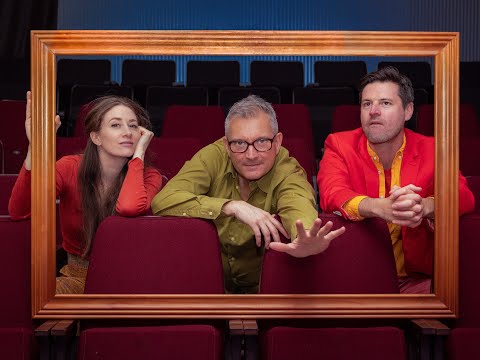 Icicle - Full Interview at CBC Radio (2025-07-15)