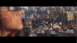 MrNes Ft Erick Right - "Last Song"(OFFICIAL MUSIC VIDEO)