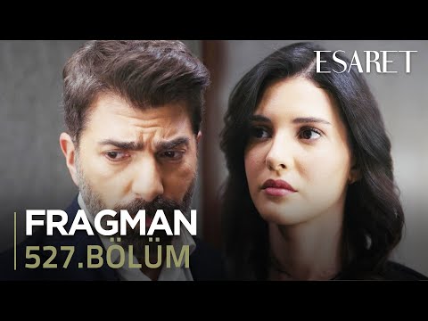 Esaret Dizisi 527. Bölüm Fragmanı (2 Haziran 2025) @kanal7