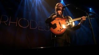 RHODES - Breathe (Live)