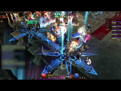 MU ONLINE CASTLE SIEGE 09-04-21