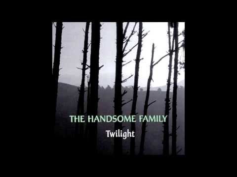 Gravity - The Handsome Family [Lyrics]