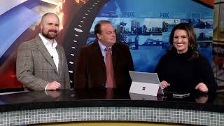 WFW, Career Explore NW with KSPS • Airdate: Nov. 02, 2022