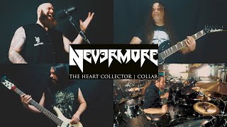 Nevermore - The Heart Collector | Collab