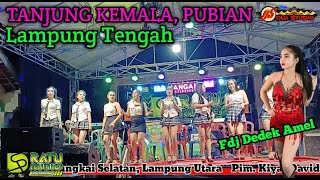 Download lagu 🟢ALL VOCALIS RATU AUDIO LIVE TANJUNG KEMALA PUBIAN || FDJ DEDEK AMEL mp3