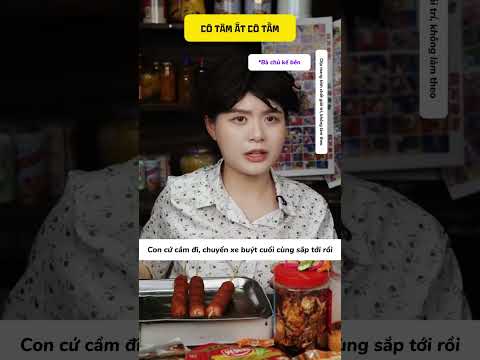 Có tâm ắt có tầm