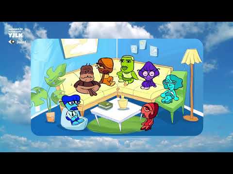 Introducing Roomerang | The Jackbox Party Pack 9 | Out Now