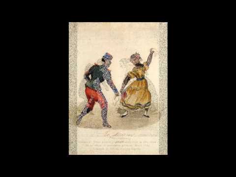 Manuel Quintana, Hermanos Ascuez y Luciano Huambachano - Jarana Nº 5 (Zamacueca / Marinera Limeña)