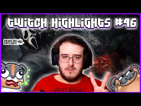 TheKller Twitch Highlights #46 - Peace Leude