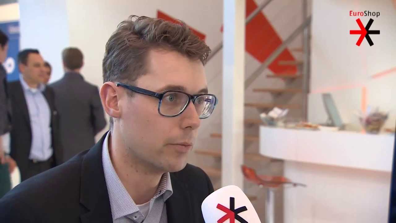 Nedap - Modern Solutions for Retail Analytics