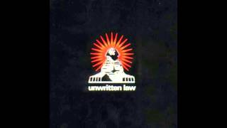 Unwritten Law /Hit &amp; Run (unreleased)