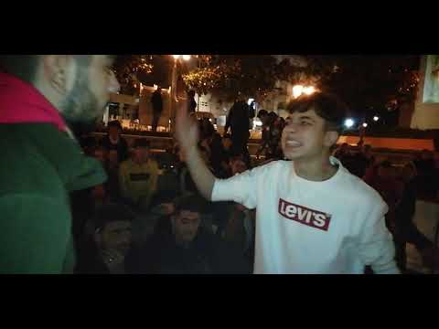 LSK VS Tonre ||CUARTOS|| FINAL REGIONAL BARRIOS BATTLE