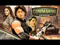 Commando A One Man Army 2013 Hindi Movie Vidyut Jammwal Pooja Chopra Jaideep Ahlawat