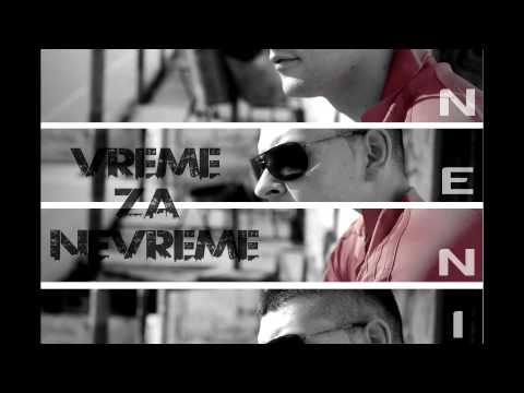 4. Neni ft Niksi & Fero - Cuka Skace Ti Drugacije