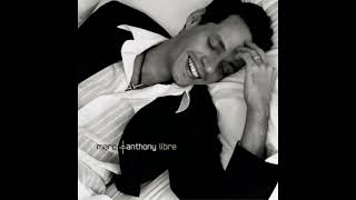 Marc Anthony - Viviendo