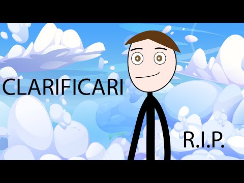 CLARIFICATIONS ......