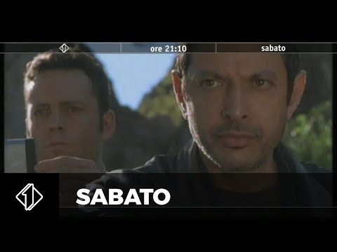 Jurassic Park: il mondo perduto - Sabato 5 agosto, alle 21.10 su Italia 1