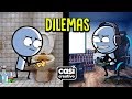 Dilema | Casi Creativo Dilema | Casi Creativo