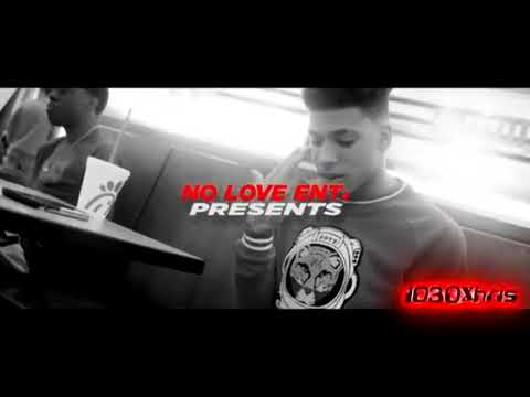 Nle choppa diss nba youngboy !!